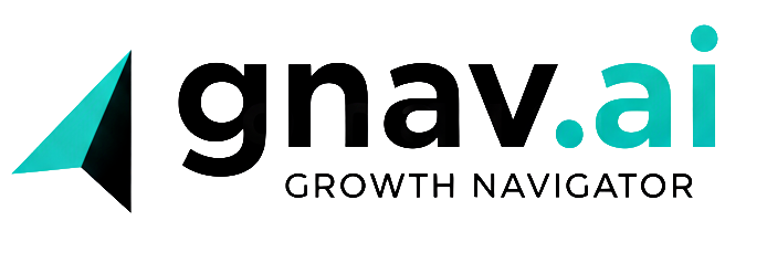 Growth Navigator – AI Innovation Platform